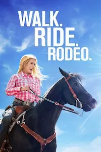 Image Walk. Ride. Rodeo. (La vida es un rodeo)