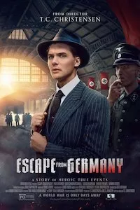 Pelisplus Escape from Germany