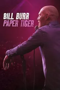 Pelisplus Bill Burr: Paper Tiger