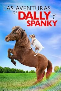 Pelisplus Adventures of Dally And Spanky