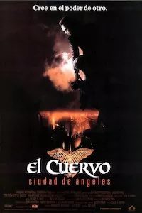 Image The Crow 2 (El cuervo 2: ciudad de ángeles)