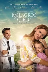 Pelisplus Miracles from Heaven (Los milagros del cielo)