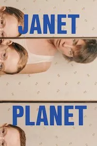 Pelisplus Janet Planet