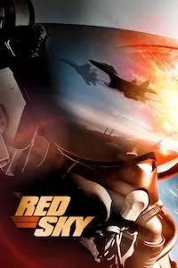 Pelisplus Red Sky (Cielo Rojo, Combate Aéreo)