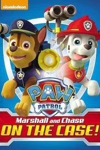 Pelisplus La Patrulla Canina: Marshall y Chase tienen un caso