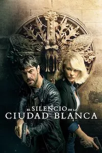 Pelisplus El silencio de la ciudad blanca