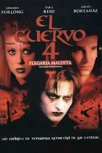 Image The Crow 4 (El cuervo 4)