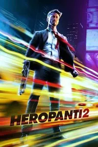 Pelisplus Heropanti