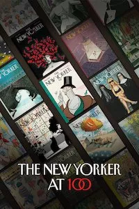 Image The New Yorker cumple 100 años