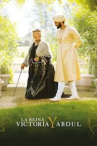 Image Victoria and Abdul