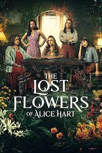 Pelisplus Las flores perdidas de Alice Hart