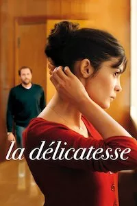 Pelisplus La délicatesse (La delicadeza)