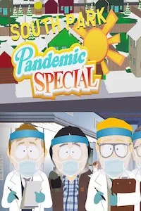 Pelisplus South Park: The Pandemic Special