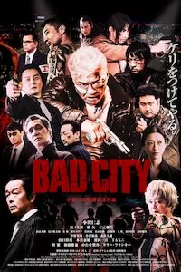 Image Bad City