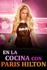 Image En la cocina con Paris Hilton