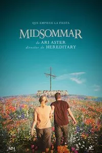 Image Midsommar: El terror no espera la noche