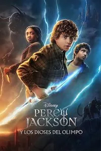 Image Percy Jackson y los dioses del Olimpo