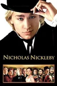 Image Nicholas Nickleby