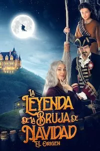 Image La Leyenda de la Bruja de Navidad: El Origen