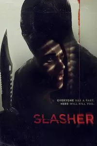 Pelisplus Slasher