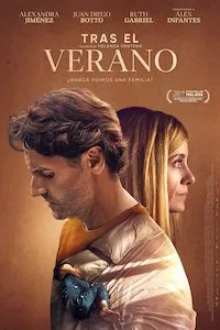 Image Tras el verano