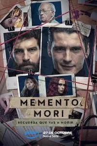 Pelisplus Memento Mori