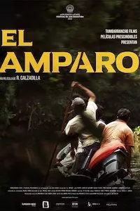 Pelisplus El Amparo