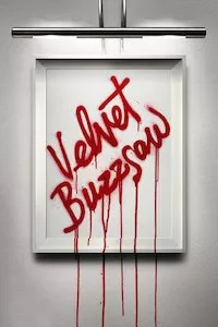 Image Velvet Buzzsaw