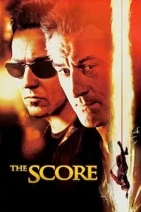 Image The Score (Cuenta final)