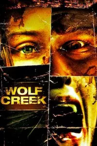 Pelisplus El cazador de Wolf Creek