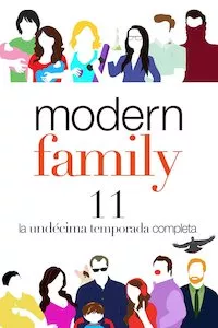 Pelisplus Modern Family