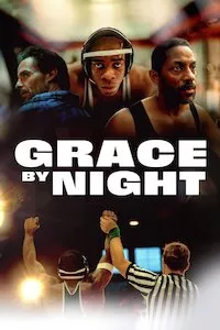 Image Grace by Night