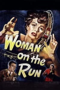 Pelisplus Woman on the Run