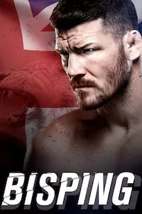 Pelisplus La historia de Michael Bisping