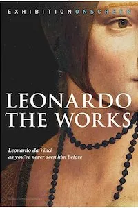 Pelisplus Leonardo: The Works