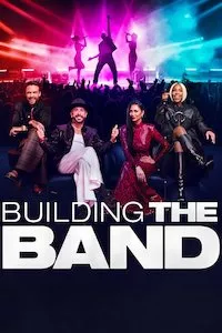 Image Building the Band