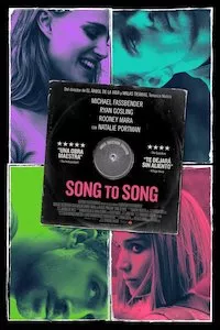 Image Song to Song (De canción en canción)