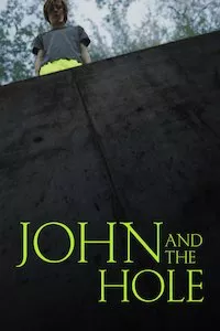 Pelisplus John and the Hole