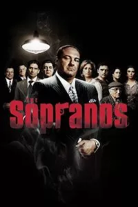 Pelisplus Los Soprano