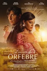 Image El secreto del orfebre