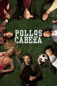 Image Pollos sin cabeza