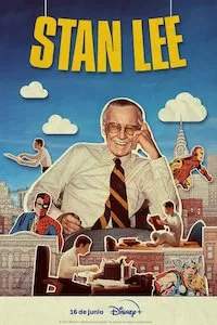 Pelisplus Stan Lee