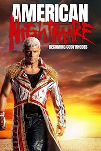 Image American Nightmare: Becoming Cody Rhodes