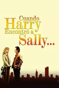 Image Cuando Harry encontró a Sally