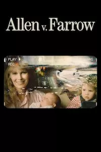 Pelisplus Allen v. Farrow