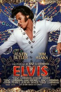 Pelisplus Elvis