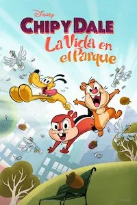 Pelisplus Chip ‘N’ Dale: Park Life