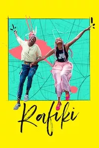 Pelisplus Rafiki (Friend)