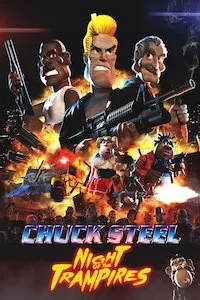 Pelisplus Chuck Steel: Night of the Trampires