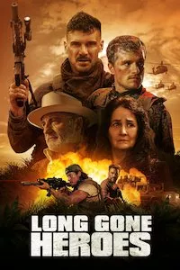 Image Long Gone Heroes